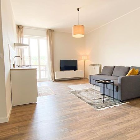 Casajila Appartement Novi Ligure Buitenkant foto