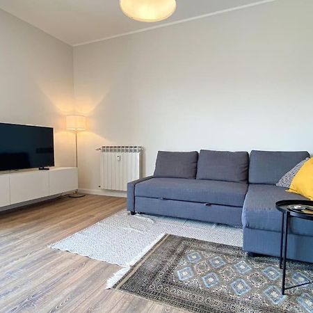 Casajila Appartement Novi Ligure Buitenkant foto