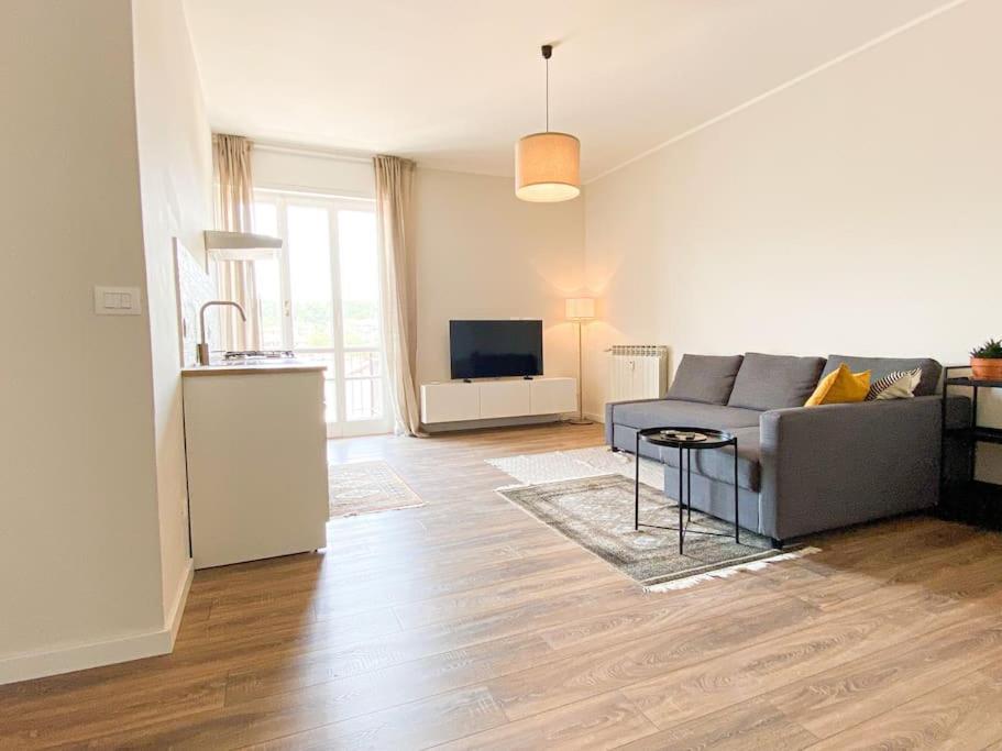 Casajila Appartement Novi Ligure Buitenkant foto