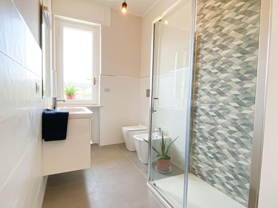 Casajila Appartement Novi Ligure Buitenkant foto