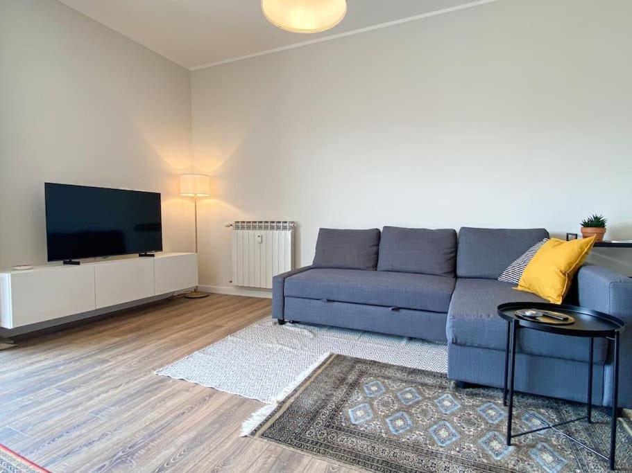 Casajila Appartement Novi Ligure Buitenkant foto