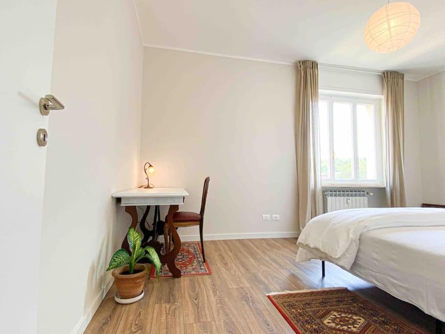 Casajila Appartement Novi Ligure Buitenkant foto