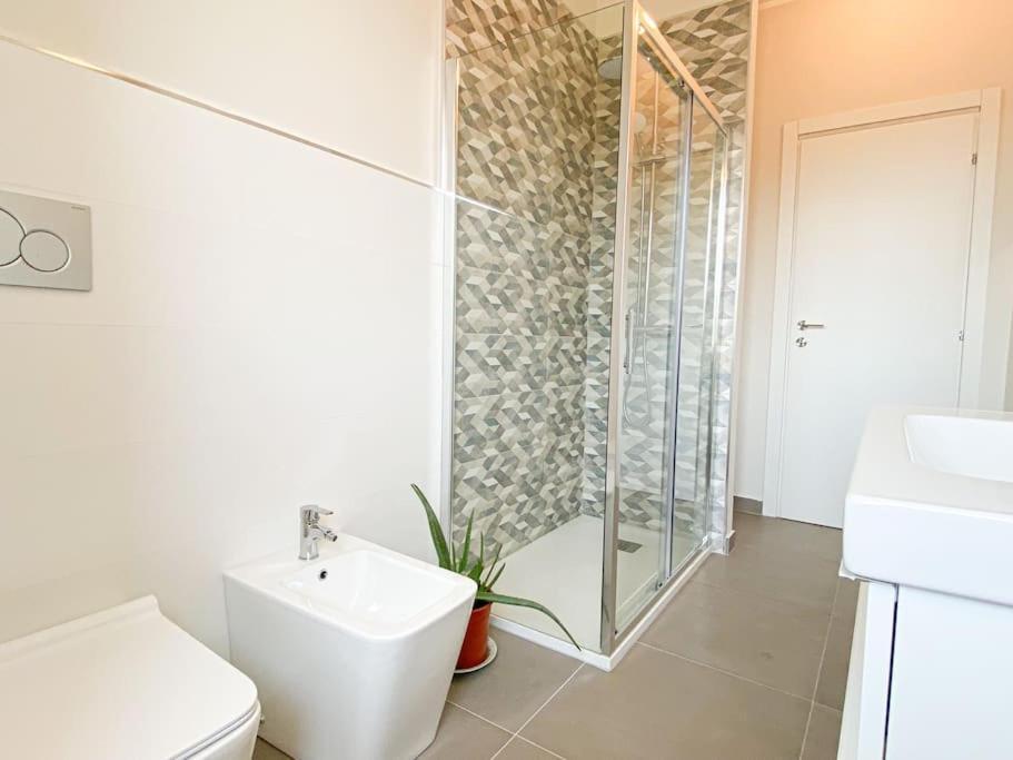 Casajila Appartement Novi Ligure Buitenkant foto