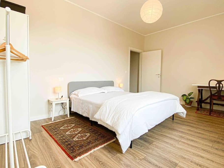 Casajila Appartement Novi Ligure Buitenkant foto