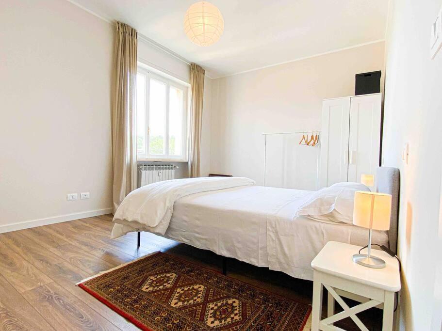 Casajila Appartement Novi Ligure Buitenkant foto