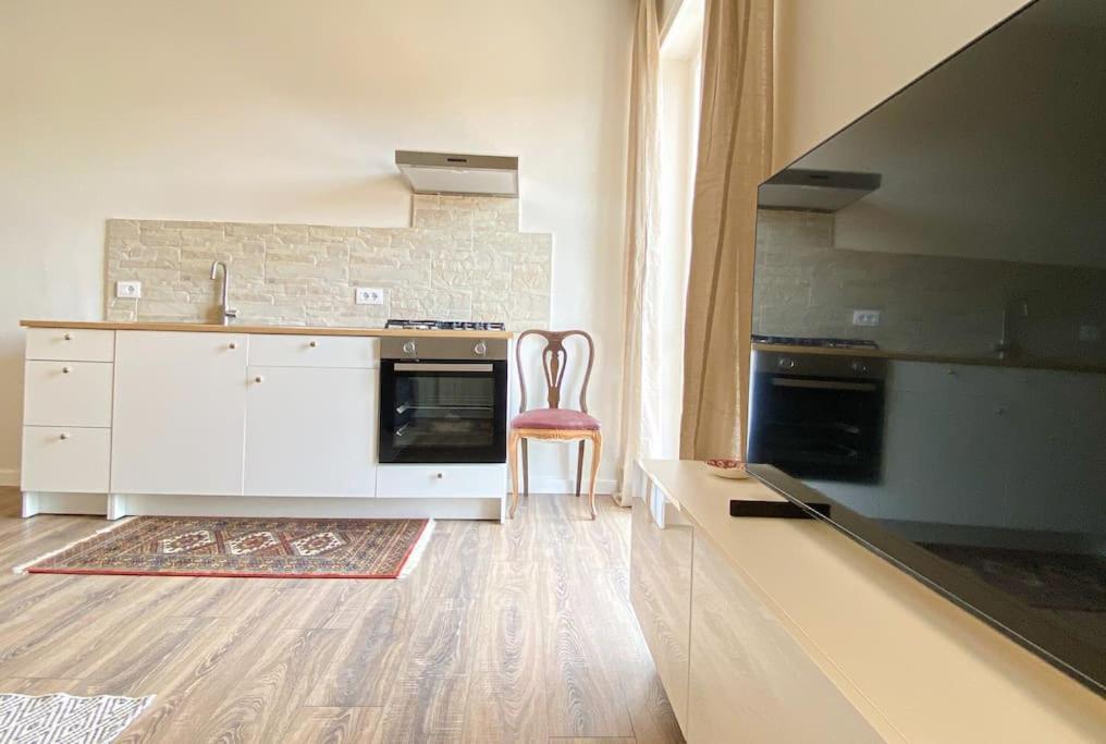 Casajila Appartement Novi Ligure Buitenkant foto