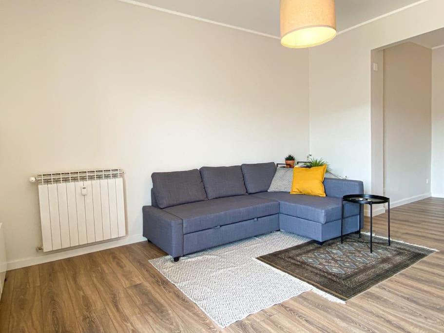 Casajila Appartement Novi Ligure Buitenkant foto