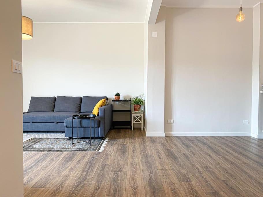 Casajila Appartement Novi Ligure Buitenkant foto