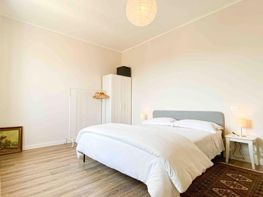 Casajila Appartement Novi Ligure Buitenkant foto